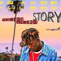Achimedy Story chapta1 by goodboy