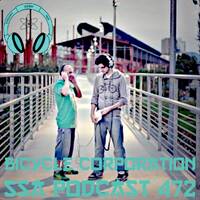 Scientific Sound Radio Podcast 472 Bicycle Corporations' 14th Roots show. by Scientific Sound Asia Radio