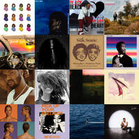 R&amp;B