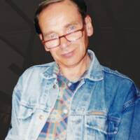 Юрий Диков. Запись звучащей речи by Shanaurina