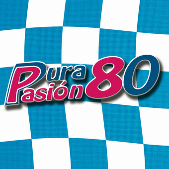 Pura Pasi&oacute;n 80