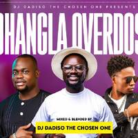 DJ DADISO - OHANGLA OVERDOSE VOL.9 by Deejey Dadiso The Chosen One