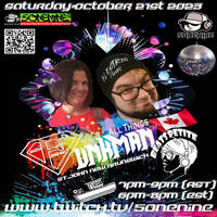 All Things Funkman - 5onenine - OCT 21st 2023 by All things Funkman