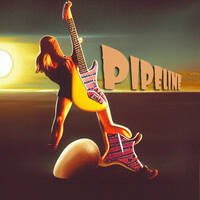 Pipeline by Tyrannocaster