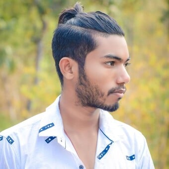 Chandrashekhar mandavi