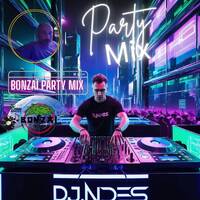 DjNdès Mix Live #17 (Bonzaï Party Mix) by ITMPROD Officiel