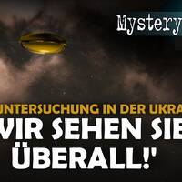 UAP Untersuchung in der Ukraine_ _Gruppen und Geschwader_ von _Schiffen_ mit bis zu 54000 km_h by NuoFlix