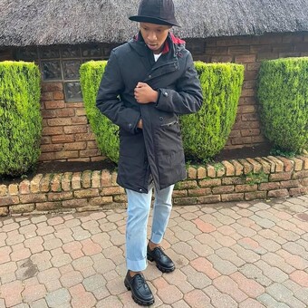 Future Mfana