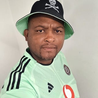 Lesiba Vincent Tlokana