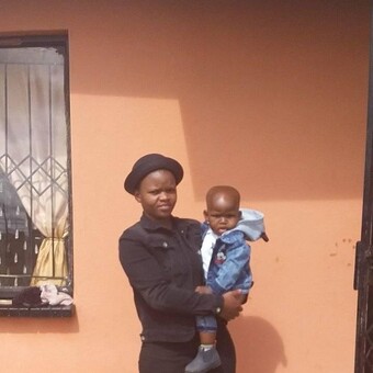 Noluthando Madlamini Ntshinga