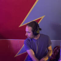 DEEP TECHNO MIX - NATHAN GODOLPHIN by DEEPER DANCE JOURNEY