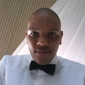 Darryl Justin Malambo