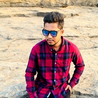 Vicky Patel