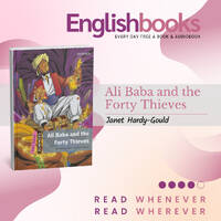 Ali Baba and the Forty Thieves by EnglishBooks