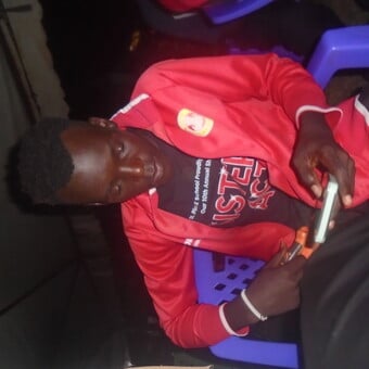 DJ CALVO 254