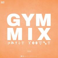 GYM MIX 006 by Blaqrose Supreme