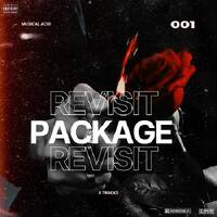 Dj Maphorisa, Xduppy, Mellow &amp; Sleazy - Ngi Happy (Musical Acid Revisit) Ft. CowBoii &amp; Thatohatsi by Musical Acid