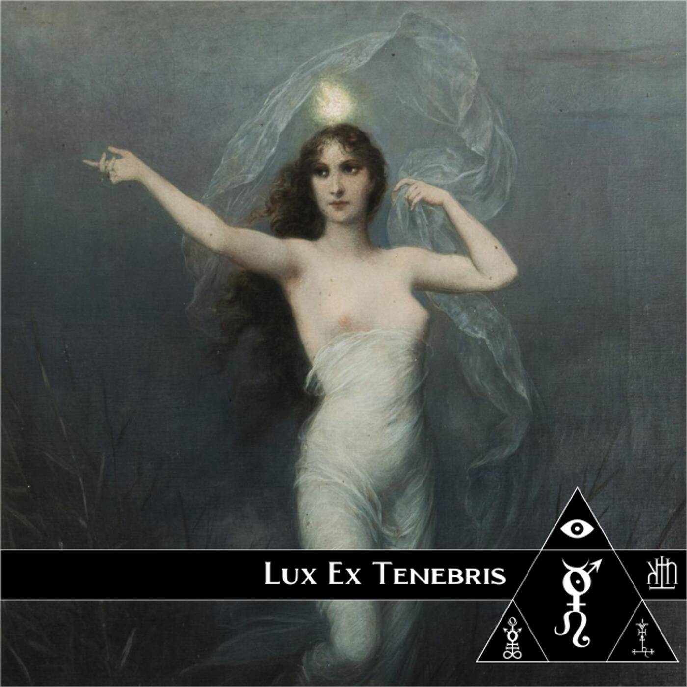 Horae Obscura - Lux Ex Tenebris episode artwork