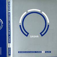 Sasha - Live @ Mark Hunt's House, Florida (Zen Afterparty) (1996-09-01) by Everybody Wants To Be The DJ