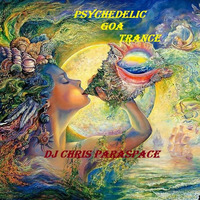 245_Psychedelic Goa Trance by Chris ParaSpace