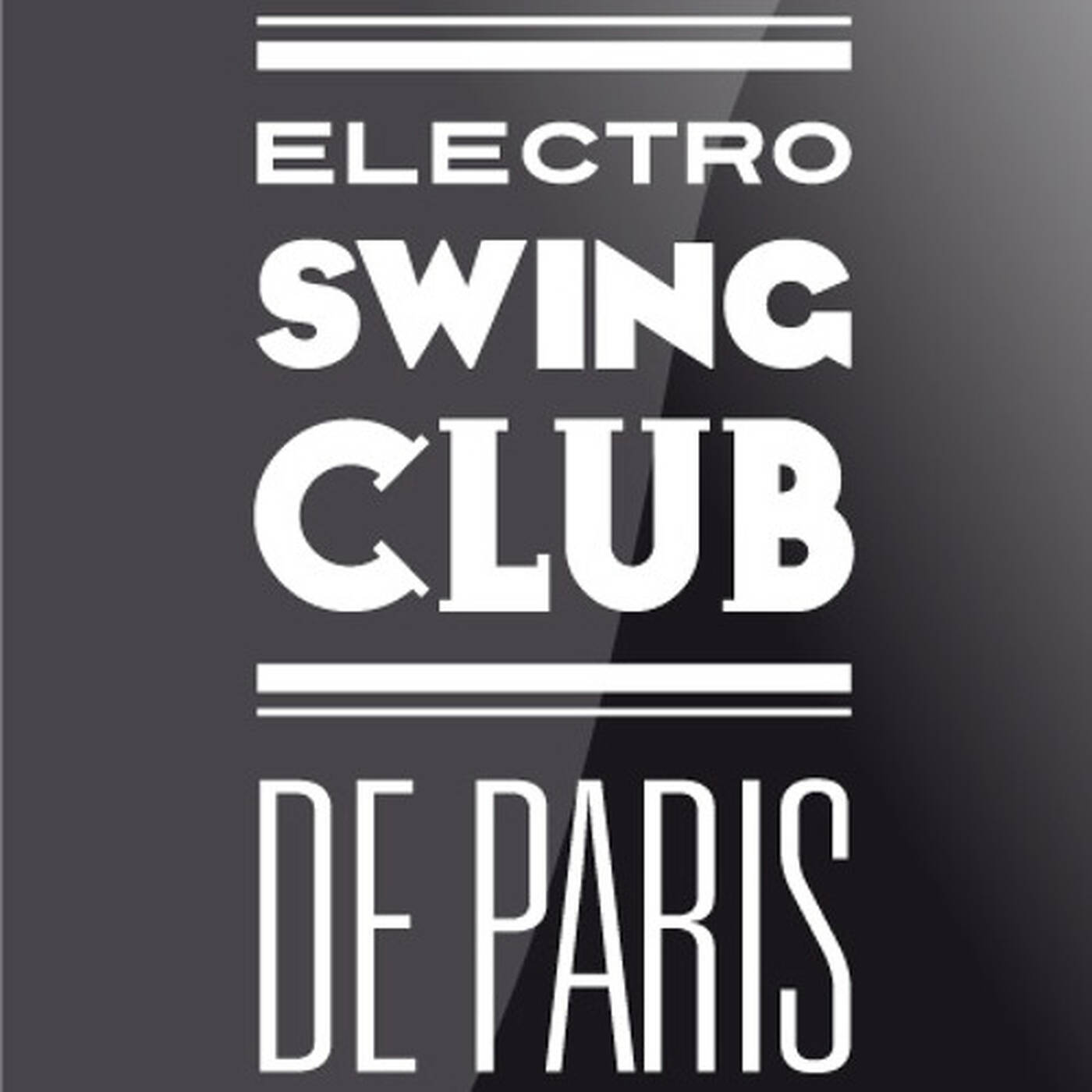 Horatio @ Electro Swing Club de Paris (21st January 2011) episode artwork