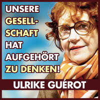 Ulrike Guérot: Der Militarismus ist in den Schulen und Kirchen angekommen! #MSC2026 by eingeschenkt.tv