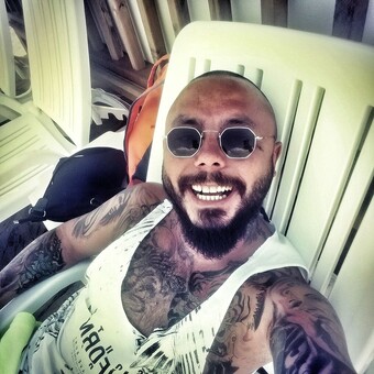 Hakan Bora Sa&ccedil; Tasarım