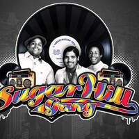 Sugarhill Gang feat. Siedah Garrett &amp; Grandmaster Melle Mel &amp; Skorpion - Fever (Glitterbox Vinyl) by UncleS@m™