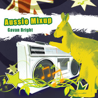 Aussie day mix Jan 2014 by GavanBright