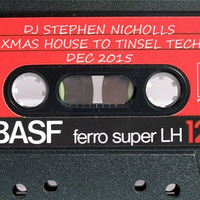 [HOUSE] Xmas House &amp; Tech December 2015 by Stephen Nicholls