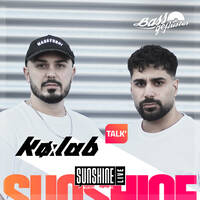 Bassgeflüster mit Kø:lab (Devoted | Haus 33) powered by SUNSHINE LIVE by Bassgeflüster