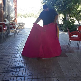 Francisco Javier Romero Ruiz