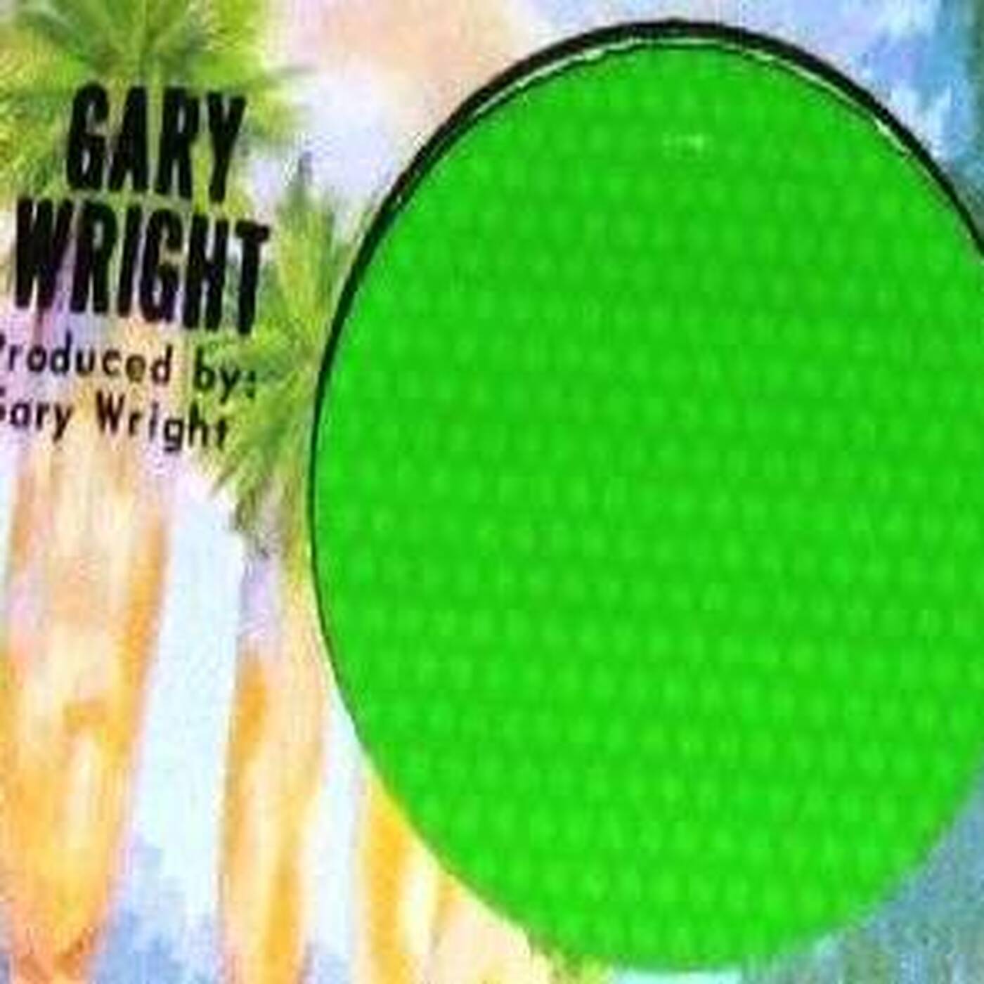 RAD vs Gary Wright - Much Higher (COLD EDIT) episode artwork