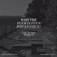 Finn Johannsen - Live At WTF, Mobilat, Heilbronn, 20th January 2017, Part 1 by Finn Johannsen