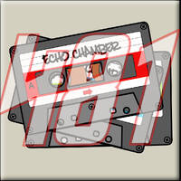 Echochamber 481 (10.02.22) by Saetchmo