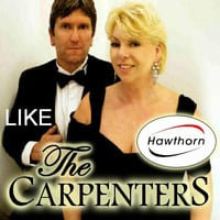 Like The Carpenters by HAWTHORN ENTERTAINMENT LTD