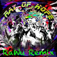 The Game Shop - Ray Of Hope (RaWu Remix) by RaWu