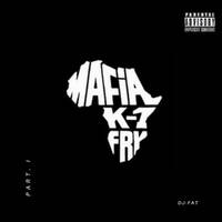 Dj-fat - Mix Spécial Mafia K1 Fry Part. I by dj-fat