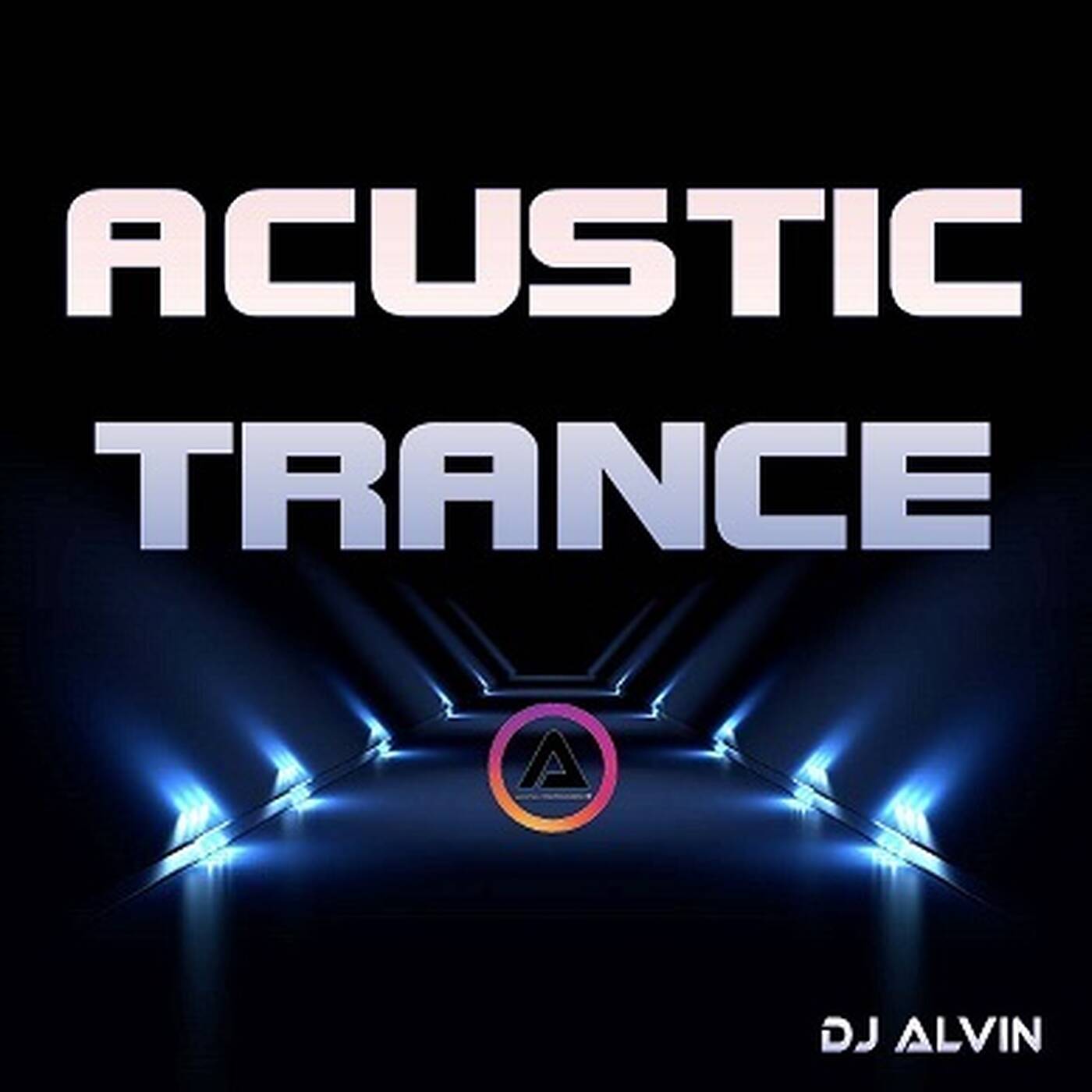 DJ Alvin - Acustic Trance episode artwork
