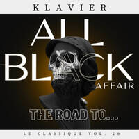 Vol 26 (Road to All Black Affair) by Monghadi Lethabo More