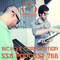 Scientific Sound Radio Podcast 766 Bicycle Corporations' Roots 38. by Scientific Sound Asia Radio