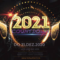 Voll auf die 12 (2020)