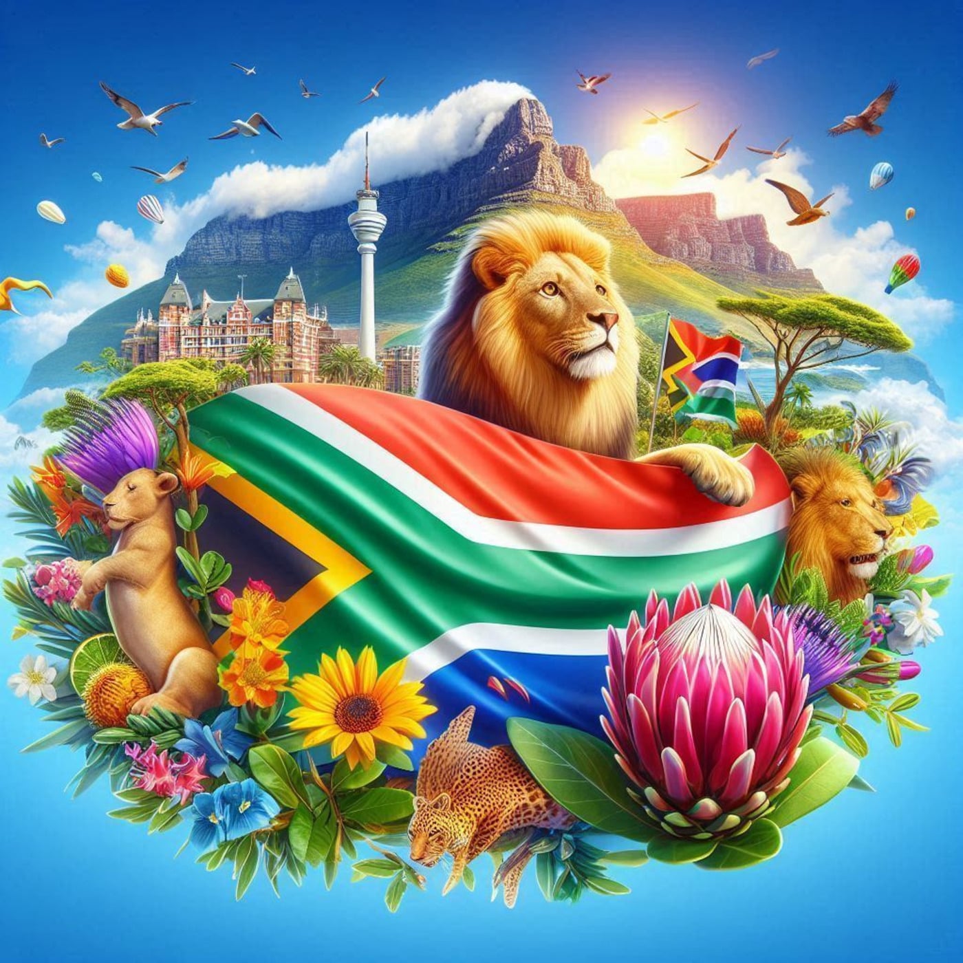 The Deep House Cave by Dj TuXxL (Univers DJ)