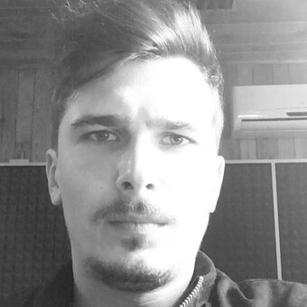 Дима Ветров