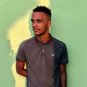 Ericson Ara&uacute;jo