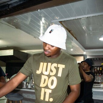 Laughan Pegga Booysen