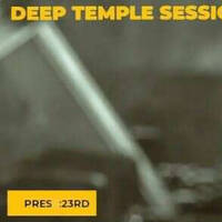 Deep Temple Sessions Part #023 Guest Mix By Lefa by Lefa Seopela