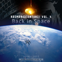 11 Der Kosmonaut Und Der Schamane - Starlight (Proggpop Mix) by KOSMONAUTENTANZ