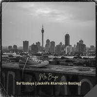 Mr Bougx - Dal'Uzobuya (Jacknife Alternative Bootleg) by DeepIntimacy Sessions