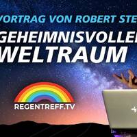 Geheimnissvoller Weltraum - Robert Stein by NuoFlix